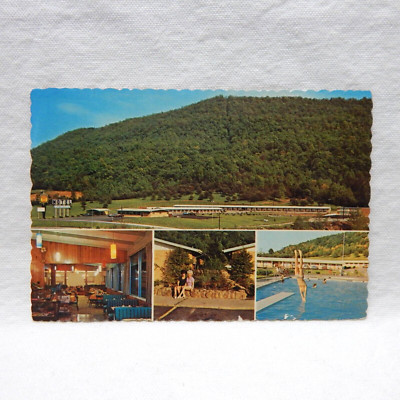 JELLICO TENNESSEE QUALITY INN AND RESTAURANT