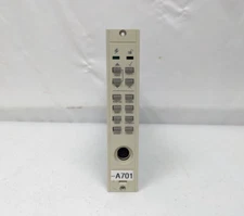 Sieger 05701-A-0361 Iss.2 Engineering Card Single Channel Control Card PCB 5701