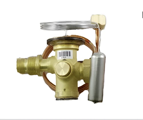 Airtemp TXV R-22 Thermal Expansion Valve 3 Ton MFG# 920664A HVAC AC System