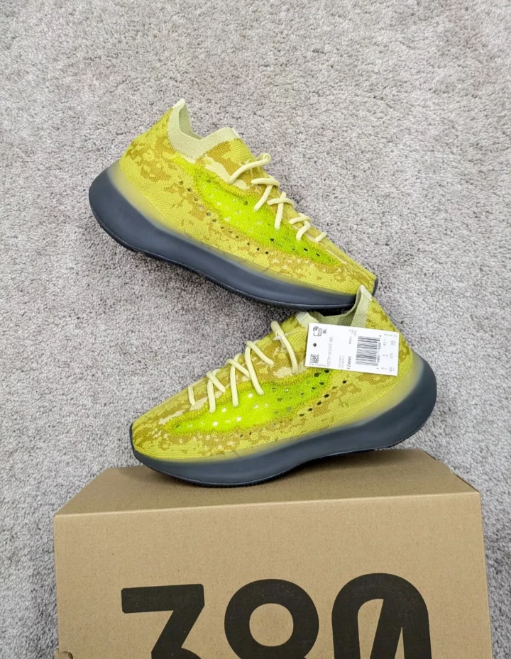 Yeezy Boost 380 for Sale | Authenticity Guaranteed | eBay