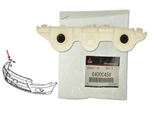 Stoßstangenhalter Vorne Rechts 6400C456 OE für Mitsubishi Outlander II CW 06-12
