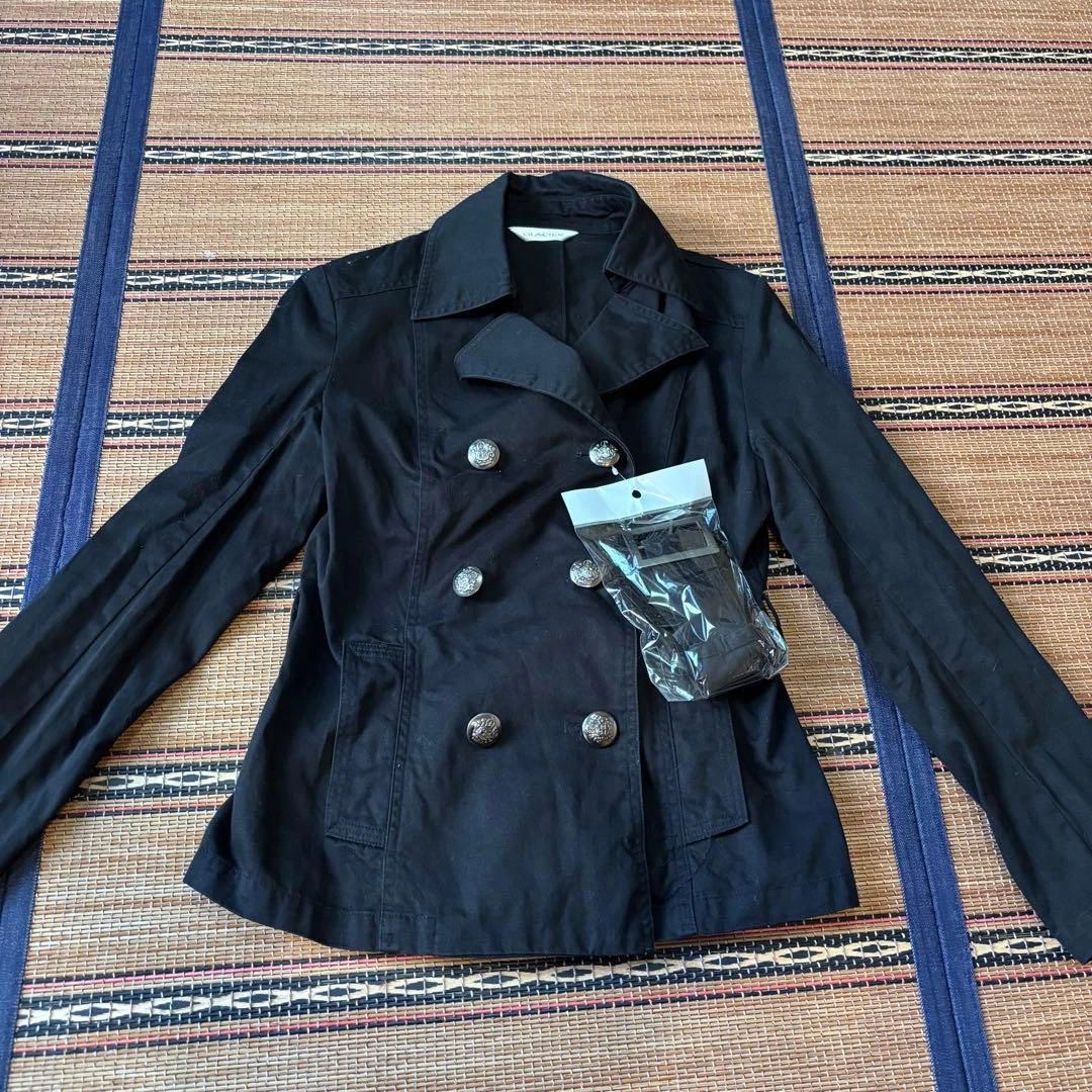 ジャケット・アウター p coat napoleon jacket opium archive napoleon jacket products for sale | eBay