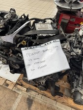 Motore 1.3 Mtj 199A9000 Completo