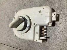 WH12X10358 GE Washer Other