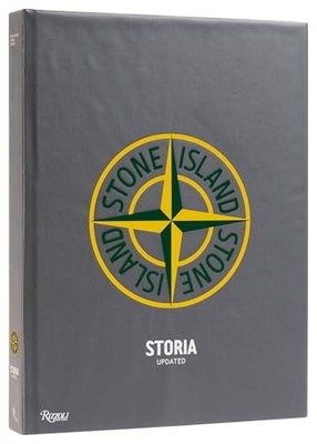 Stone Island: Revised and Update: Storia Revise, Rabkin, Rabkin, Rivetti,..