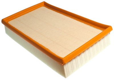 MAHLE NJA3558AA Air Filter Jaguar XK8 XKR XJ8 Vanden Plas XJR