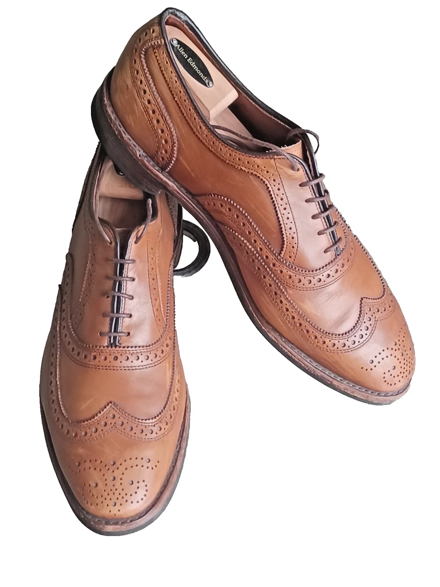 Allen Edmonds Dress Shoes for Men for sale | eBay