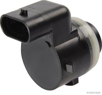 Herth+Buss Elparts Sensor, Einparkhilfe Vorne Hinten Links Rechts FüR Mini Seat-image