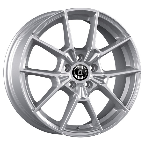 ALLOY WHEEL DIEWE NEVE FOR MERCEDES CLASSE E ALL TERRAIN HYBRID 9.5X19 5X112 SI