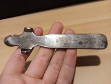 Smoke Princesa The Standard &amp; Most Popular 10 Cent Cigar In The City Box Opener