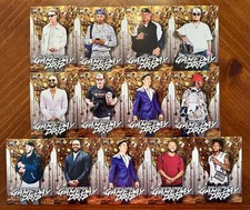 2026 Topps Series 1 Celebration Box Game Day Drip Lot (13)  Judge. Betts. PCA