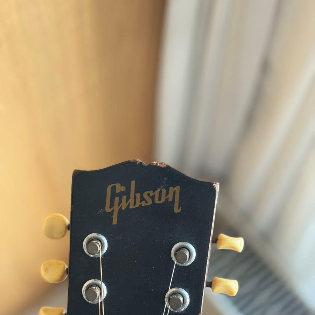 GIBSON A40-N MANDOLIN 1940S VINTAGE NATURAL WITH SERIAL