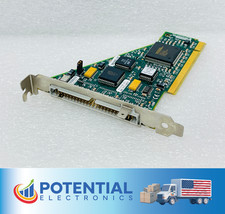 USED - National Instruments NI PCI-6503 DAQ Card, 185183C-01 / Free Shipping