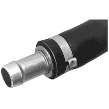 25 Crimp Type Hose Clamps Inner Diameter Range: .543" to .618" (35/64-5/8")