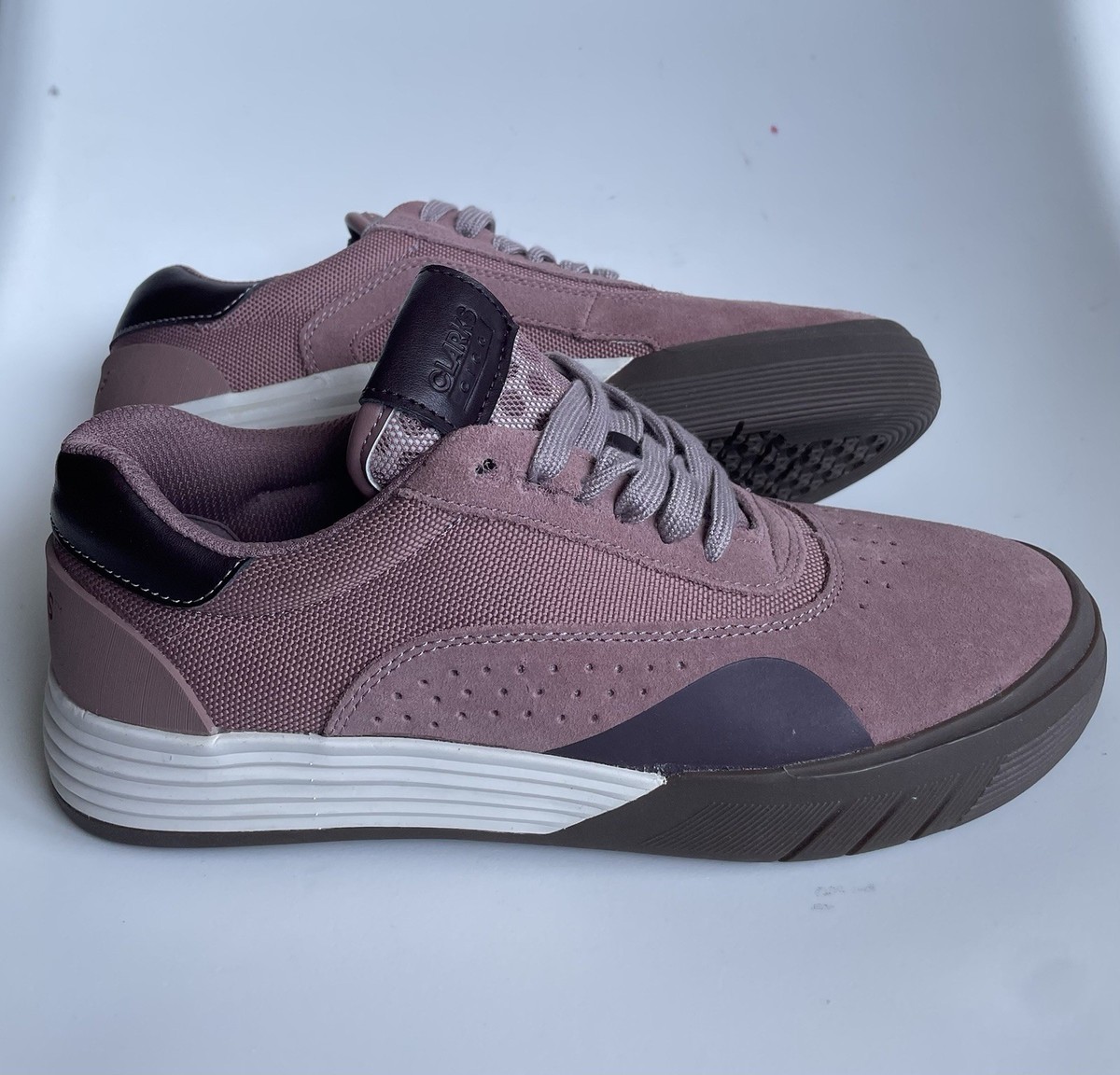 Clarks girls shoes size 4.5 F New | eBay UK