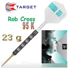 190408 Target Steeldarts "Rob Cross - 95K", Swiss Point, 23 G