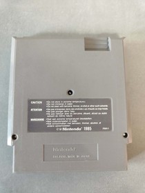 Hook / Nintendo NES / PAL B / FAH-1