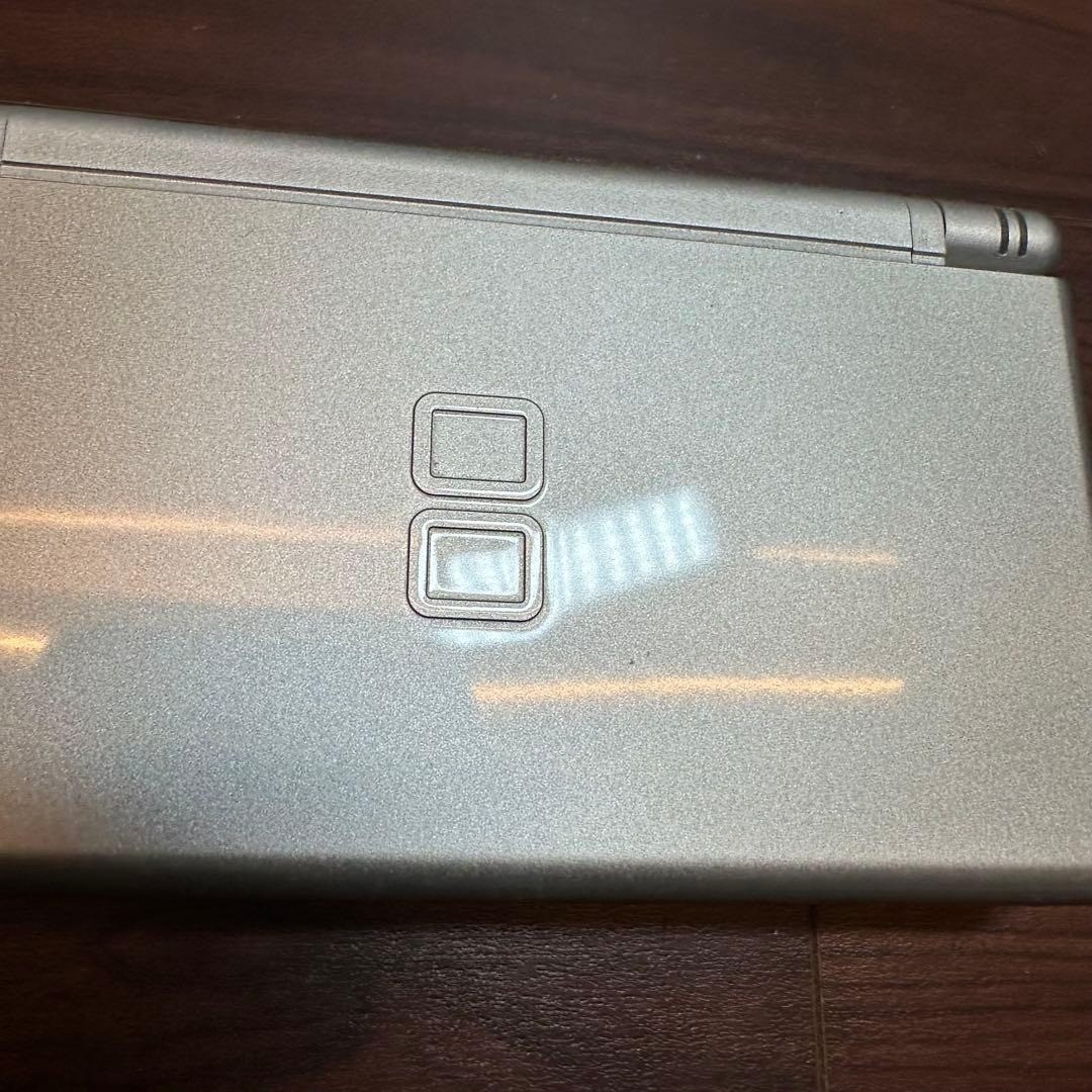 ニンテンドーDSlite 水色 ニンテンドーDS Lite 本体