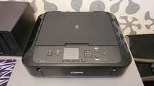 Canon Pixma MG 5750 All-in-One Printer/Scanner with Ink