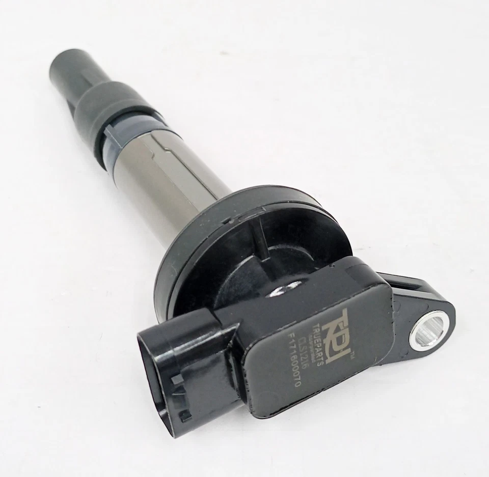 True Parts Inc. CLS1216 Ignition Coil Pack of 8 for Jaguar Land Rover 4.0L 03-10 - Image 2 of 4