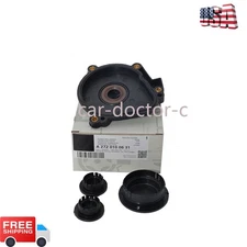 OEM Crankcase Vent Valve Cover Cam Plugs Set For Mercedes C230 C300  E350 S550