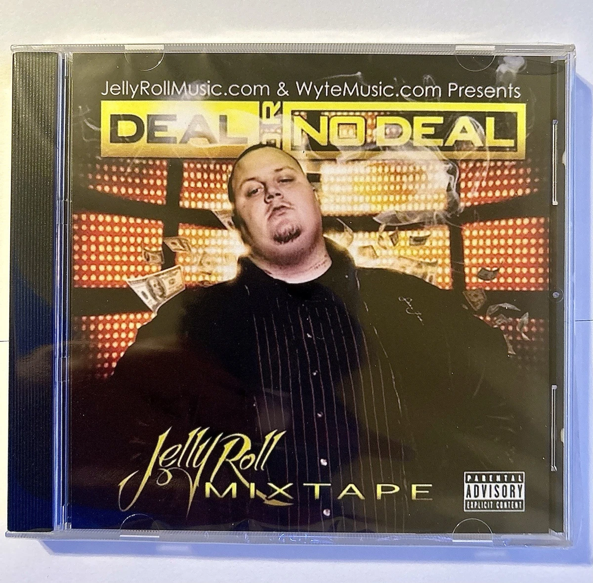 Rap & Hip-Hop Music CDs for sale - eBay