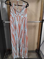 Gorgeous Summer Maxi Dress - Act Fast, Don't Miss Out!