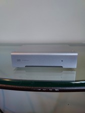 Schiit Mani Phono Preamp V1 Original Silver – Excellent Condition – Original Box