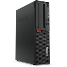 PC Ordinateur De Bureau Lenovo M75s SFF Ryzen 5 Ram 8Go SSD 240Go W11 Rénové