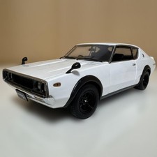 Kyosho 1/18 Nissan Skyline 2000Gt-R