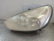 Feu avant (phare) Ford S-MAX