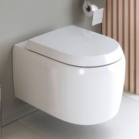 Duravit Collection One Wand-Wc
