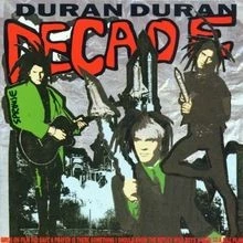 Decade  von Duran Duran | CD | Zustand gut - Bild 1 von 2