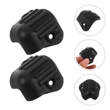 8 Pcs Speaker Corner Protector Amplifier Protectors Wrap for Guitar