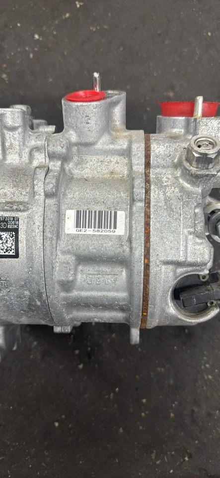 2020 Audi TT Compressor 2.0 TFSI Quattro 4WD 5Q0 816 803D - Image 3 of 4