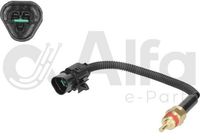Sensor KüHlmitteltemperatur FüR Hyundai KIA Accent II Stufenheck Coupe Elantra