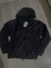 Jordan Men's Windbreaker Jacket Size Small
