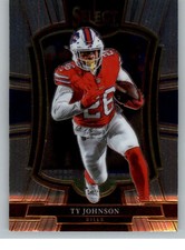 2025 Panini Select NFL Football Cards Pick From List/Complete Your Set 001-250