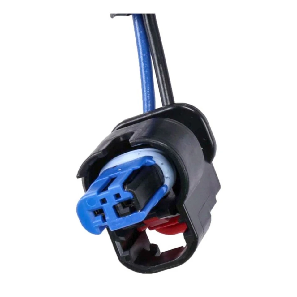 Genuine ACDelco For Chevy Silverado 1500 19-21 Tail Light Harness Driver Side Foto 2 de 4