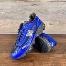 New Balance 1000 Metallic Blue for Sale | Authenticity Guaranteed