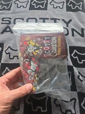 Scotty Cameron 2024 It’s Showtime Putter Headcover