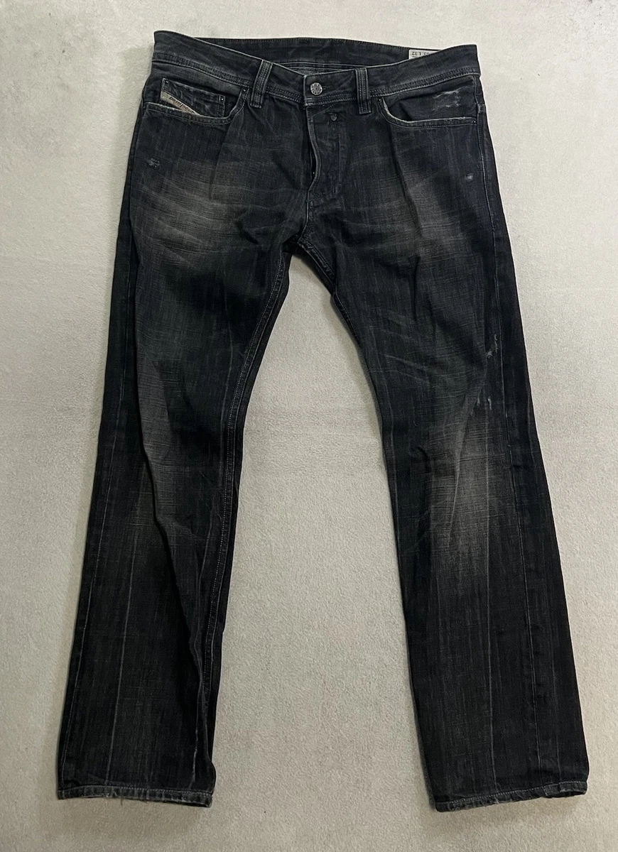 25+ Diesel Black Jeans for Men for sale | Updated Oct 2026