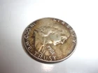 United States Half Dollar 1961 coin
