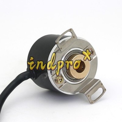 1Pcs New Rotary Incremental Encoder E40H8-200-6-L-5 *rr