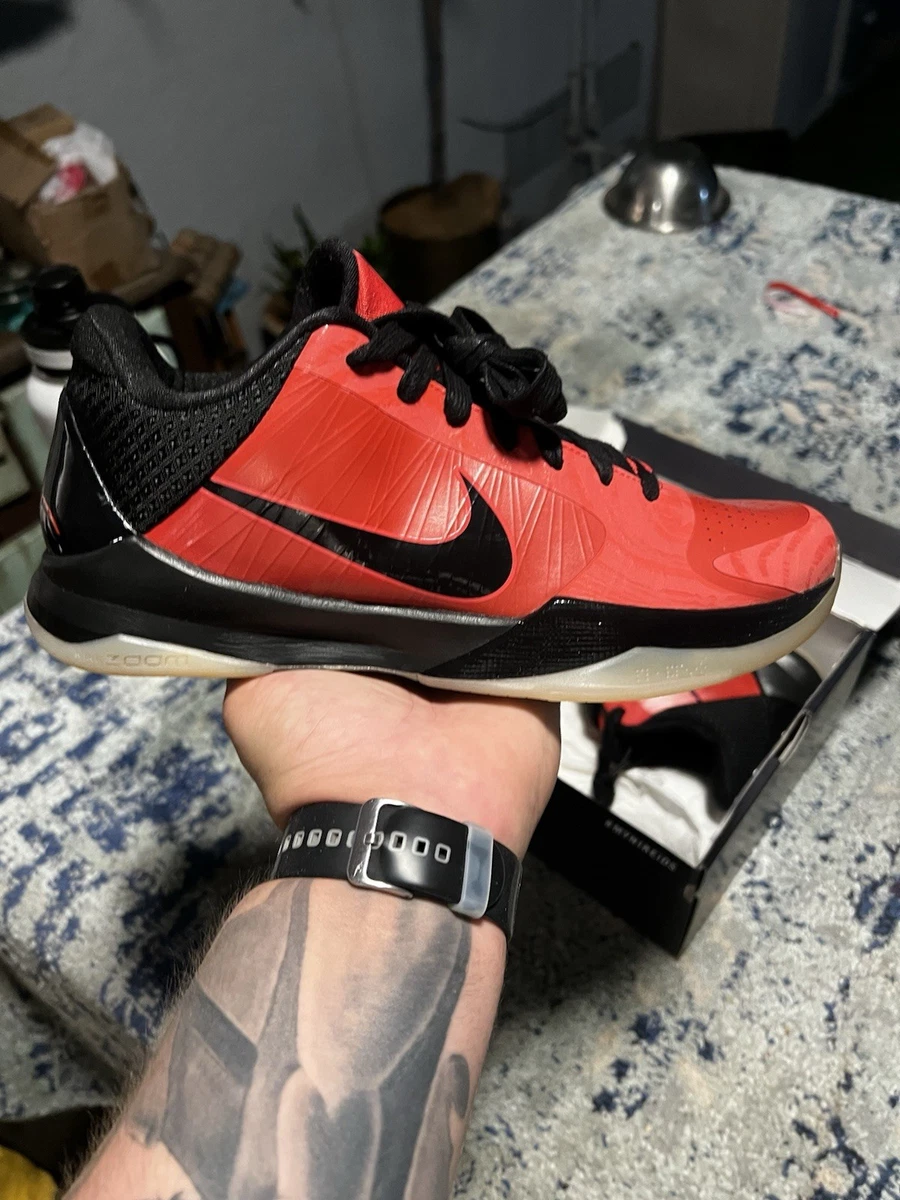 Nike Zoom Kobe 5 All Star for Sale | Authenticity Guaranteed | eBay