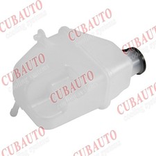 Engine Coolant Recovery Tank For 2002-2008 Mini Cooper R50,R52 17107509071 NEW