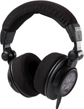 ULTRASONE Signature PURE BLACK ULT-SIG-PURE-BLK Wired Headphones Closed-Back JP