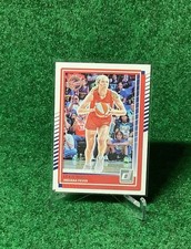 2025 Panini Donruss WNBA - Lexie Hull #85