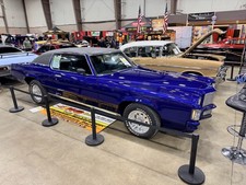 1972 Pontiac Grand Prix for Sale