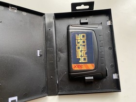JUDGE DREDD 32X GAME For Sega 32X Console Homebrew Rare Working
